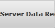 Server Data Recovery West Indies server 